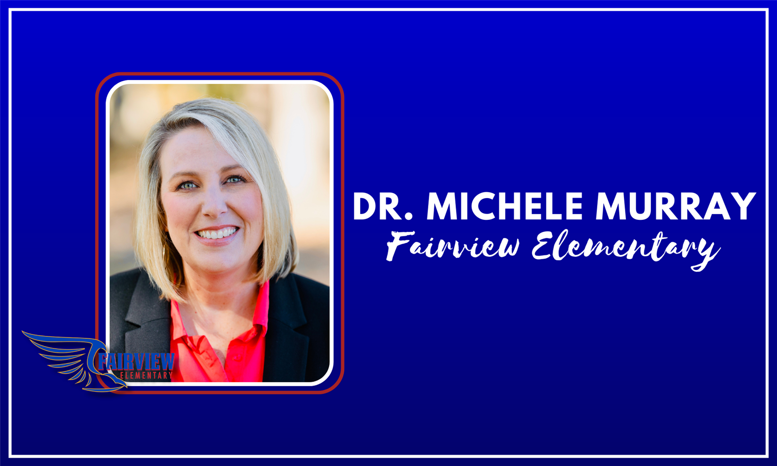 Michele Murray